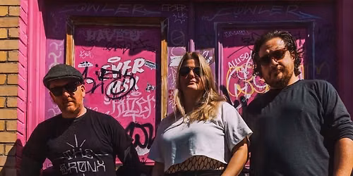 Ember City (Live Music)