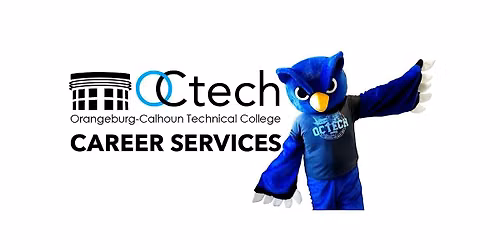 OCtech Career Services - Foundations for the Future: Experience Fair