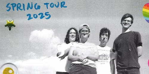 Remember Sports at Rubber Gloves Rehearsal Studio