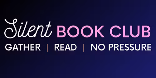 Silent Book Club at Galena Cellars Downtown!