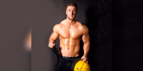 Dreamboys at O2 City Hall