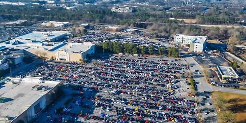 Caffeine & Octane ATL \u2014 MAY 3RD