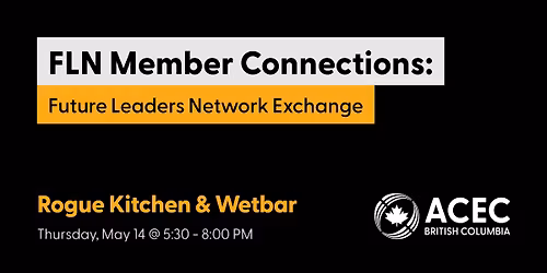 FLN Member Connections: Future Leaders Network Exchange