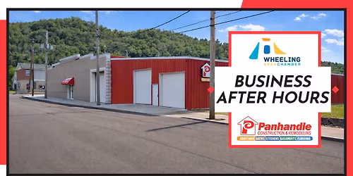 Business After Hours