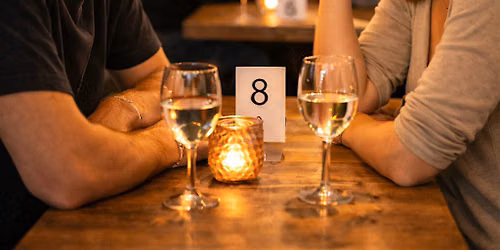 Singles speeddate Utrecht | 27-40 jaar