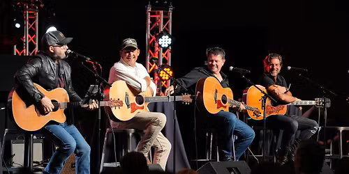 Songwriters Night benefitting St. Jude Children's Research Hospital