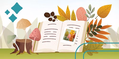 Nature Journaling