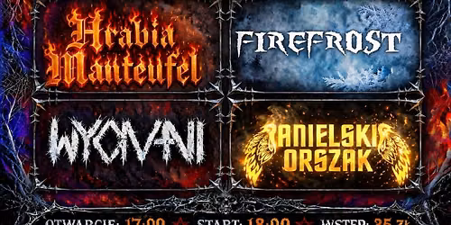 ,,HELLFEST MANTEUFEL"