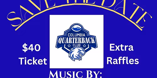 Annual Chicken & Beer Dance Fundraiser