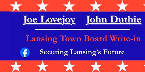 BBQ & Ballots: Meet Your Candidates & Hatfield Chicken BBQ