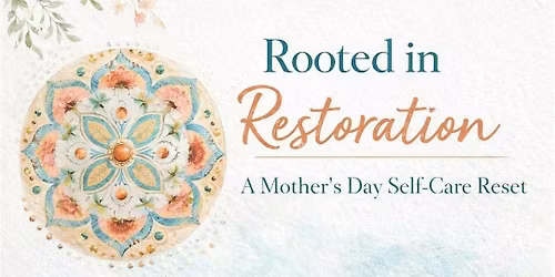 Rooted in Restoration
