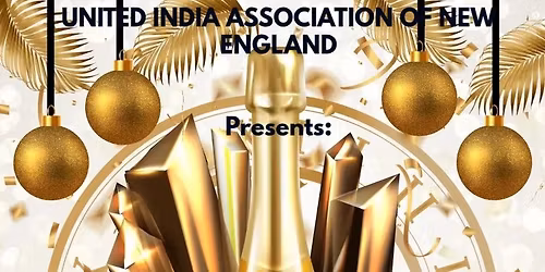 Aaj Ki Party UIANE NYE party