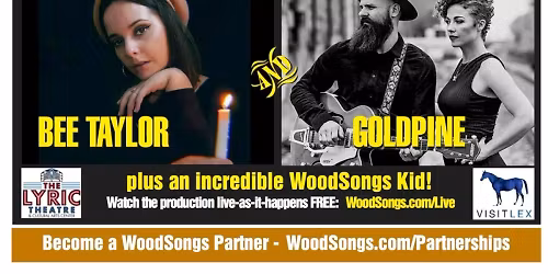 Goldpine at Cafe Eleven