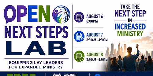 OPEN NEXT STEPS LAB 1.0