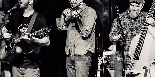 Live @ Pdubs Fistful Of Nickels