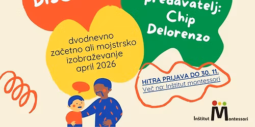 Pozitivna disciplina