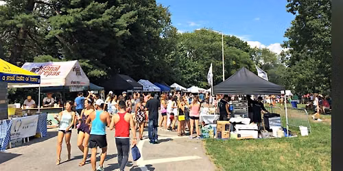 Boise Outdoor Craft Collective & Artisan Fair 2026