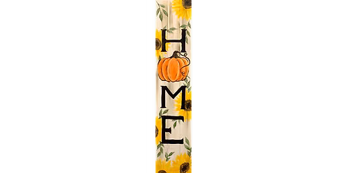Harvest Home - Paint and Sip in Tyler | Classpop!\u2122