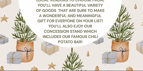 North Idaho Christian School\u2019s Annual Christmas Market