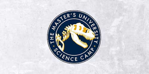 Science Camp (June 8-11)