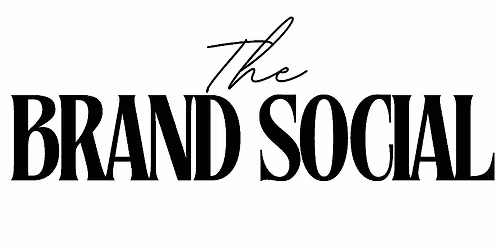 THE BRAND SOCIAL