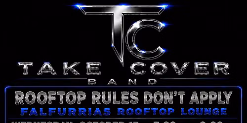 Rooftop Rules Don't Apply