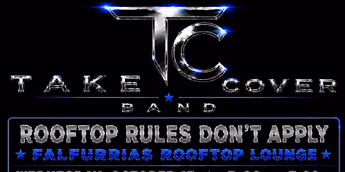Rooftop Rules Don't Apply