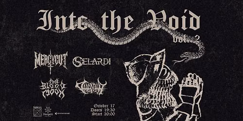 Into the Void_vol.2 