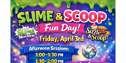 Slime & Scoop