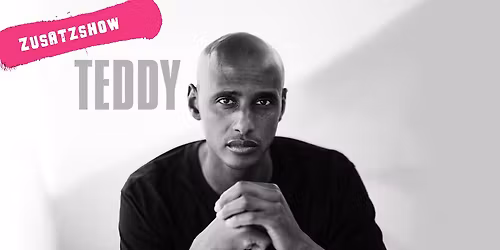 TEDDY \u201eTour 2025\u201c \u2022 Bremen (2. Zusatztermin)