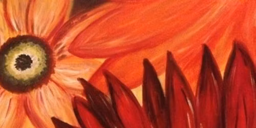 FLORAL CHAOS WORKSHOP
