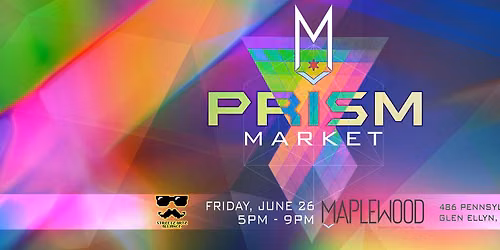 Prism Market at Maplewood