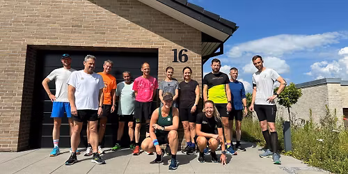 Garagel\u00f8b Morud Nyt\u00e5rsl\u00f8b