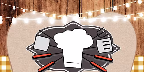 BBQ Dinner and Auction Fundraiser