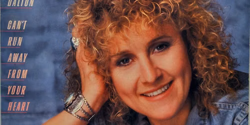 Lacy J. Dalton