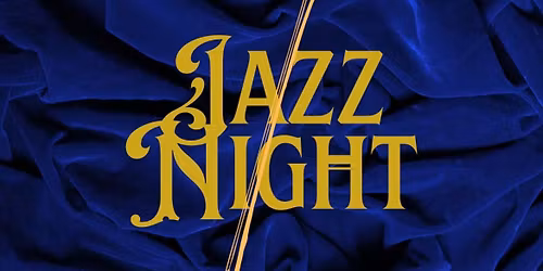 Open Mic Jazz Night