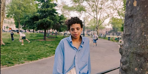 TASHA | Lark - Berlin