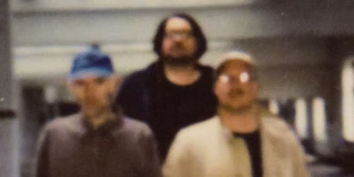 The Radio Dept.