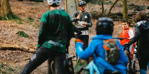 Kids Coaching