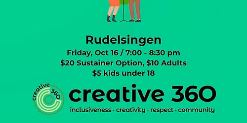 Rudelsingen