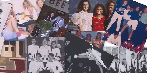 JHS Class of 1991 Multi-Class 35-Year Reunion (1989-1993 invited!) - Riverton Park Large Pavilion