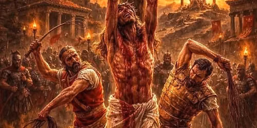 GOOD FRIDAY