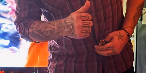 Come kick it with Joseph while he\u2019s in New York by his lonesome lol