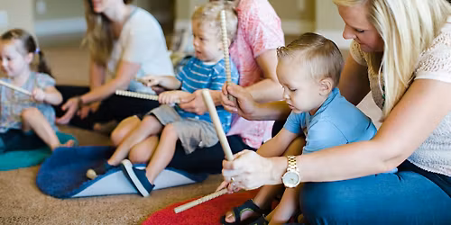 FREE Winter Wonderland Sound Beginnings Kid Music Class