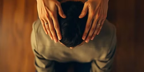 New Vision Therapy: Talk, Workshop & Demo