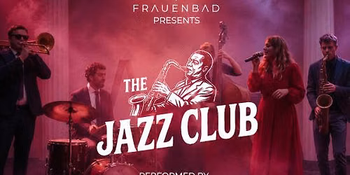 THE JAZZ CLUB Heidelberg