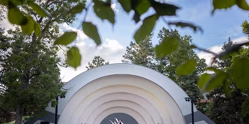 Ballet in the Park: Sunday Afternoon