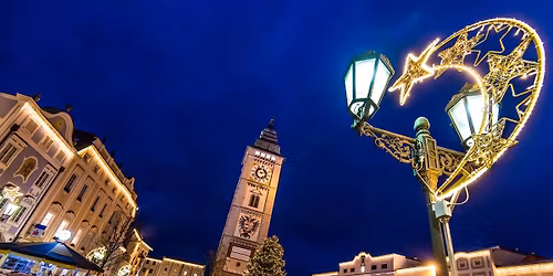 Charity-Veranstaltung des Tourismusverein Enns zu Gunsten vom O\u00d6N Christkindl