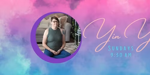 Yin Yoga with Shannon
