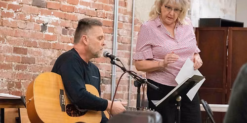 Songwriters Circle